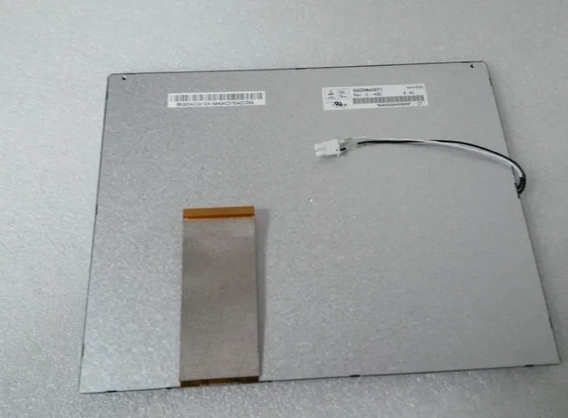 HSD084ISN1-A00 оригинальный промышленное оборудование для ноутбука игры 8 4 дюймов