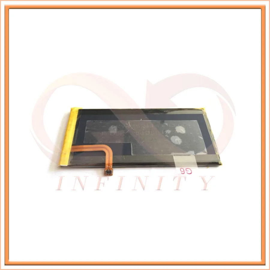 In Stock NEW Original 3500mAh Jiayu G6 Battery Cell Phone Repair Replacement Accessory Tracking Number