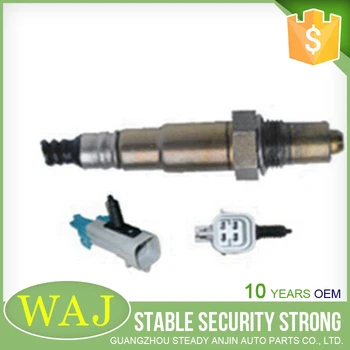 

Top Quality FOR BUICK, For CHEVROLET AND For GMC 2003-2005 lambda sensor oxygen o2 sensors 0258986609 / 13193