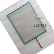 10,4 дюймовый сенсорный экран N010-0554-X225/01 сенсорная панель