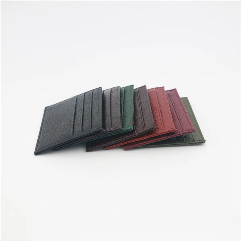 WA603 CARD HOLDER 8003