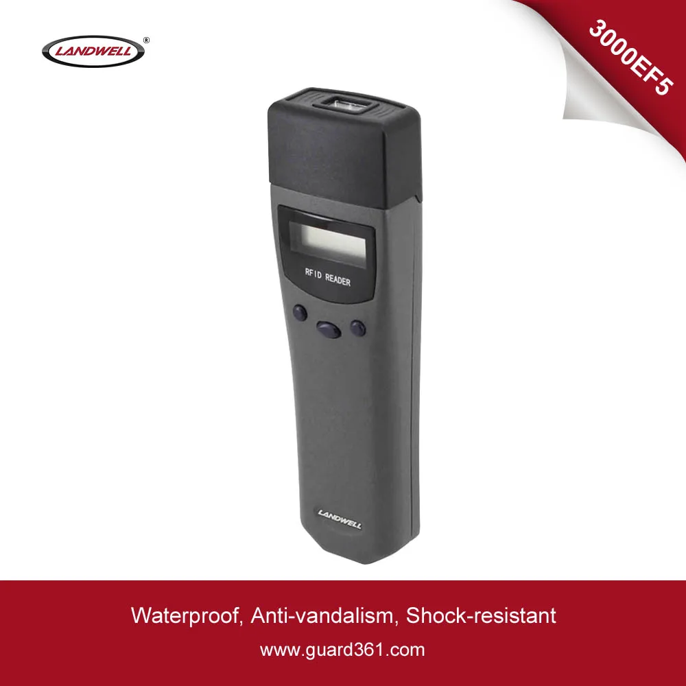 

LANDWELL Cheap Security Guard Equipment