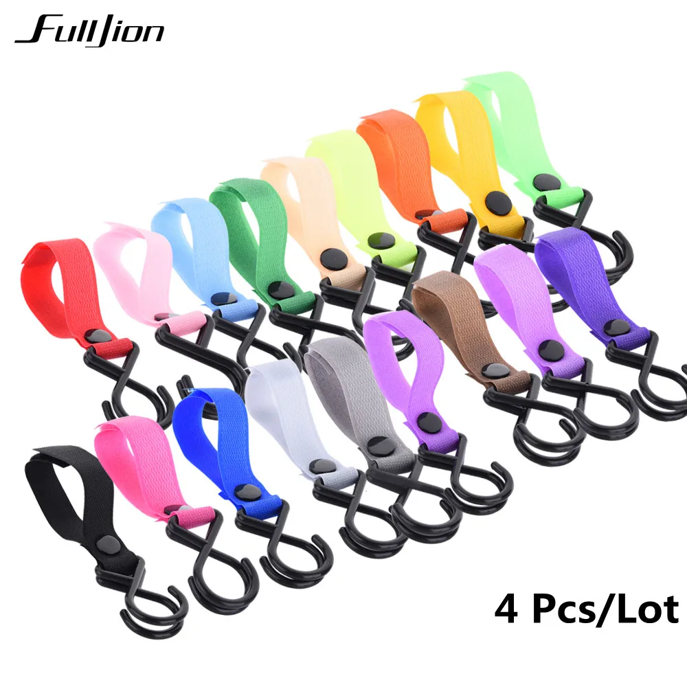 

baby stroller Accessories Car Hanger Hooks Pram Pushchair Hanging Strap Hanging Hook for BabyComfort Stroller Car Carriage Buggy