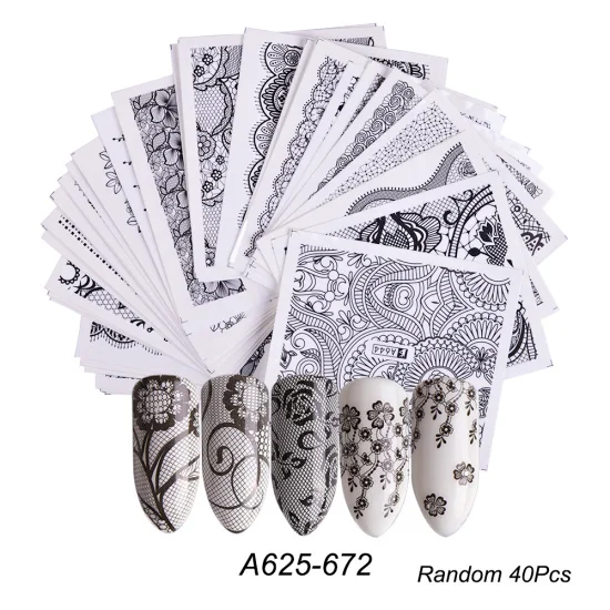 A625-672 40Pcs