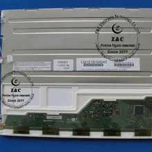 LQ121S1DG41+ Класс 12," дюймов 800*600 ЖК-дисплей Экран дисплея Панель для промышленного применения для SHARP