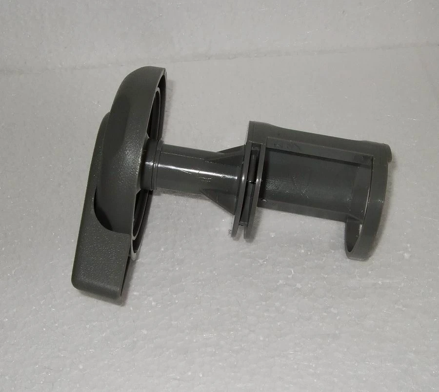 hot tub spa Diverter water Valve Gray O-Ring Cap Stem Kit Reinforced Handle