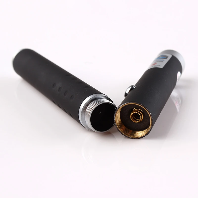 Laser Sight Pointer 5MW High Power Green Blue Red Dot Laser Light Pen Laser Pointer Pen For Night Teaching Hunting 5mw 532nm