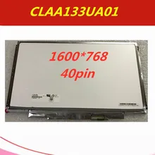 13," ноутбук с жидкокристаллическим экраном Экран CLAA133UA01 для sony Vaio VPC-SA25 VPC-SA27 WSXGA Панель
