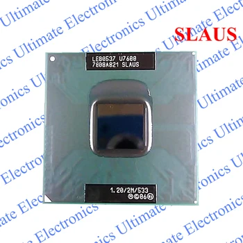 

ELECYINGFO New SLAUS U7600 BGA chip