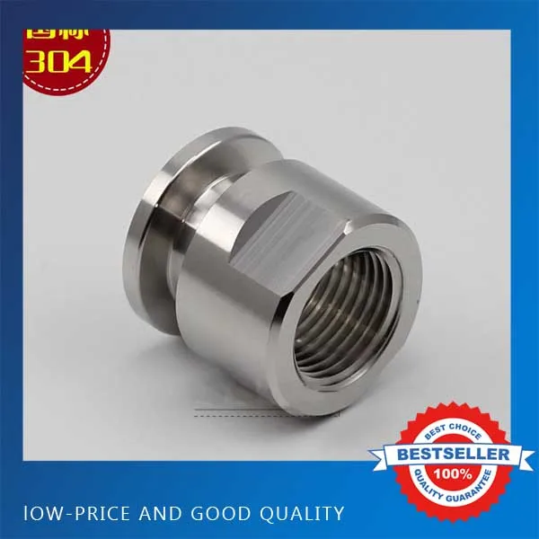 Быстрый фитинг внутренний тросик KF16/KF2 вакуумный внутренний тросик разъем