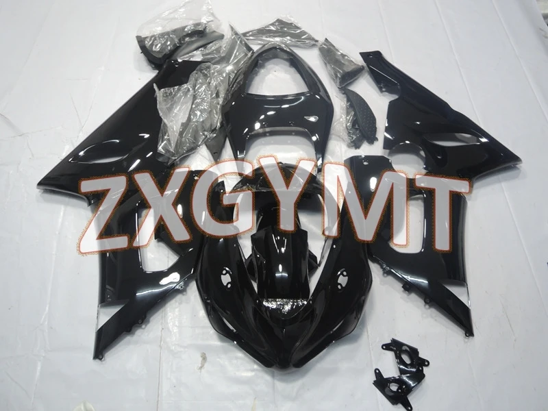 

Fairings ZX6r 636 06 Fairing 636 ZX-6r 05 Motorcycle Fairing 636 ZX-6r 2005 - 2006