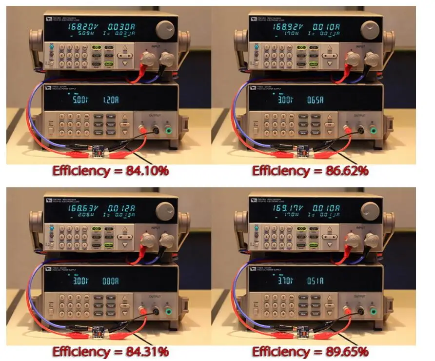 NCH8200HV модуль высокого напряжения DC мощность свечение трубки часы для Nixie трубы 2,5-15 в 3,7 в 12 В 3,2 в универсальный модуль платы