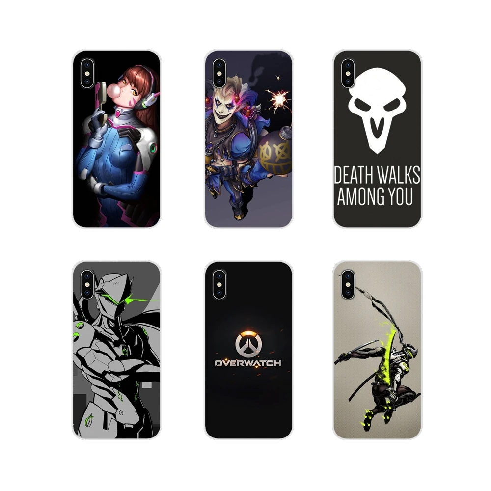 Аксессуары чехлы для телефонов Apple iPhone X XR XS MAX 4 4S 5 5S 5C SE 6 6S 7 8 Plus ipod touch модные