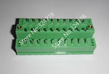 

2EDGVM-5.08-10P Connector 10P