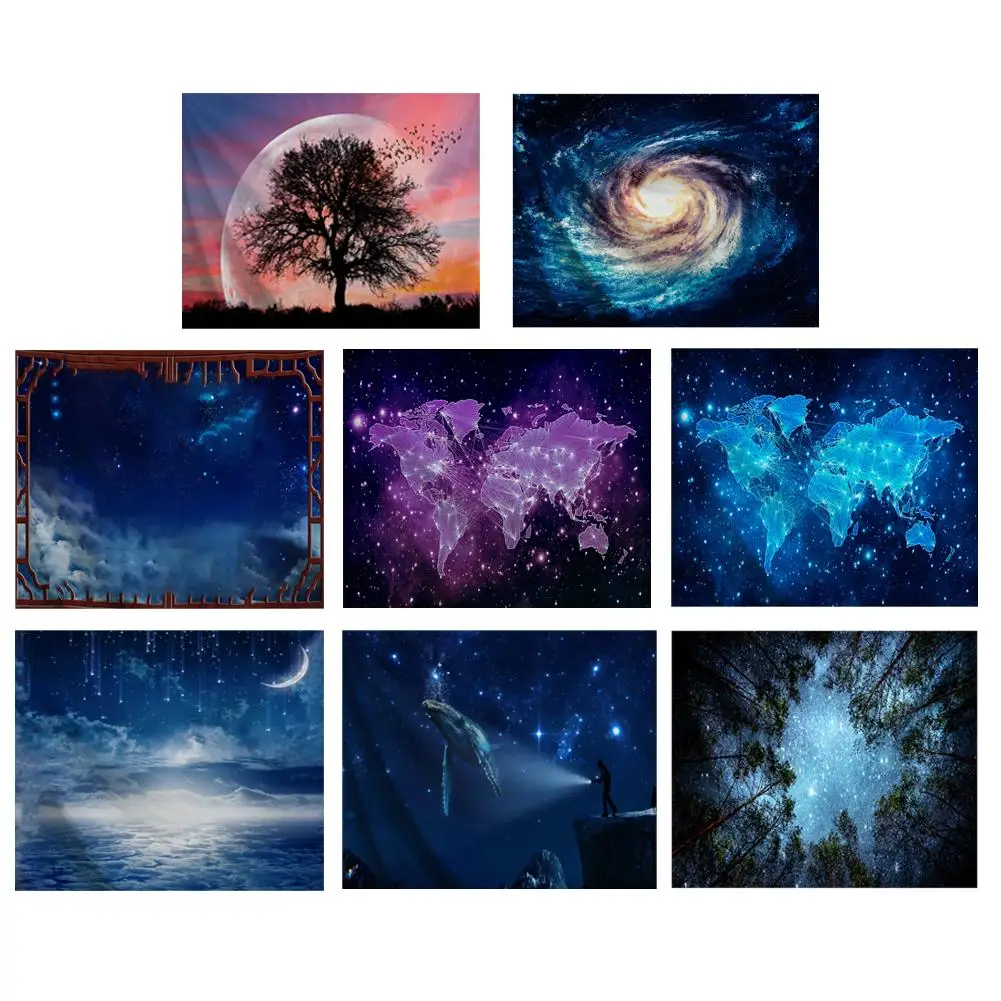 

Hot Practical 3D Digital Printing Tapestry Wall Blanket Beach Towel Wedding And Home Livingroom Wall Tapestry And Swimming Towel