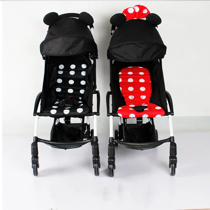 Новинка Аксессуары для поручней детской коляски органайзер расширенный с