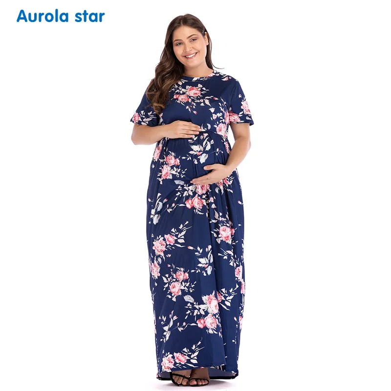 MATERNITY DRESS AS1789 001