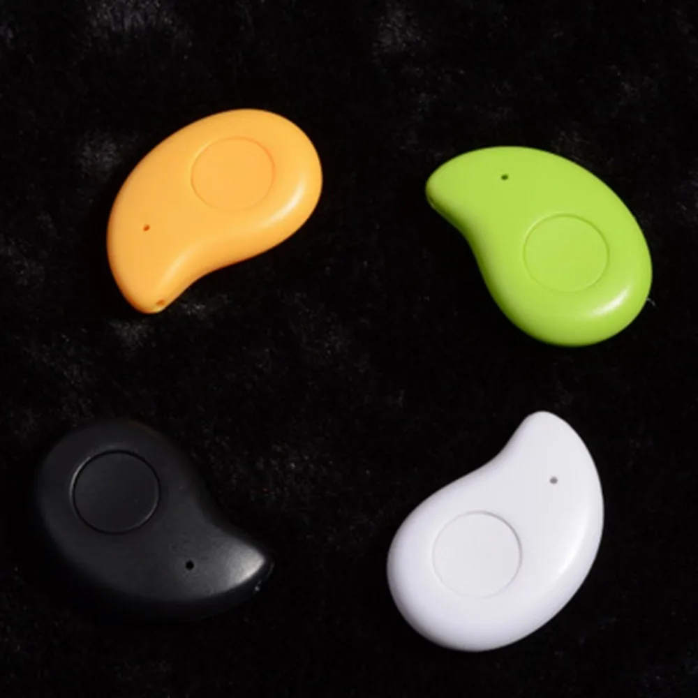 Anti-Lost Theft Device Alarm Bluetooth Remote GPS Tracker Child Pet Bag Wallet Key Finder Mobile Phone Box Safty Device