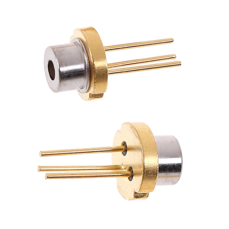 Hot Sale 808nm 500mW 405nm 50mW 405nm 150MW Laser Diode/TO18 (5.6mm) No PD High Quality