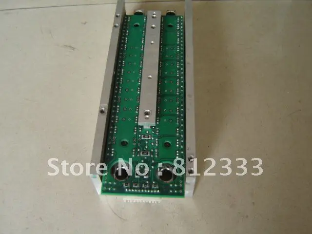 

TCM Electric Forklift FET Walking Power Module TMDU 181U2-62471 181U2-62461 For TCM FB30-7 FB30-7V