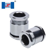 10 шт./лот TJ зажима Тип сальник для Морского кабеля M14 для 5-7 мм кабели на лодка корабль