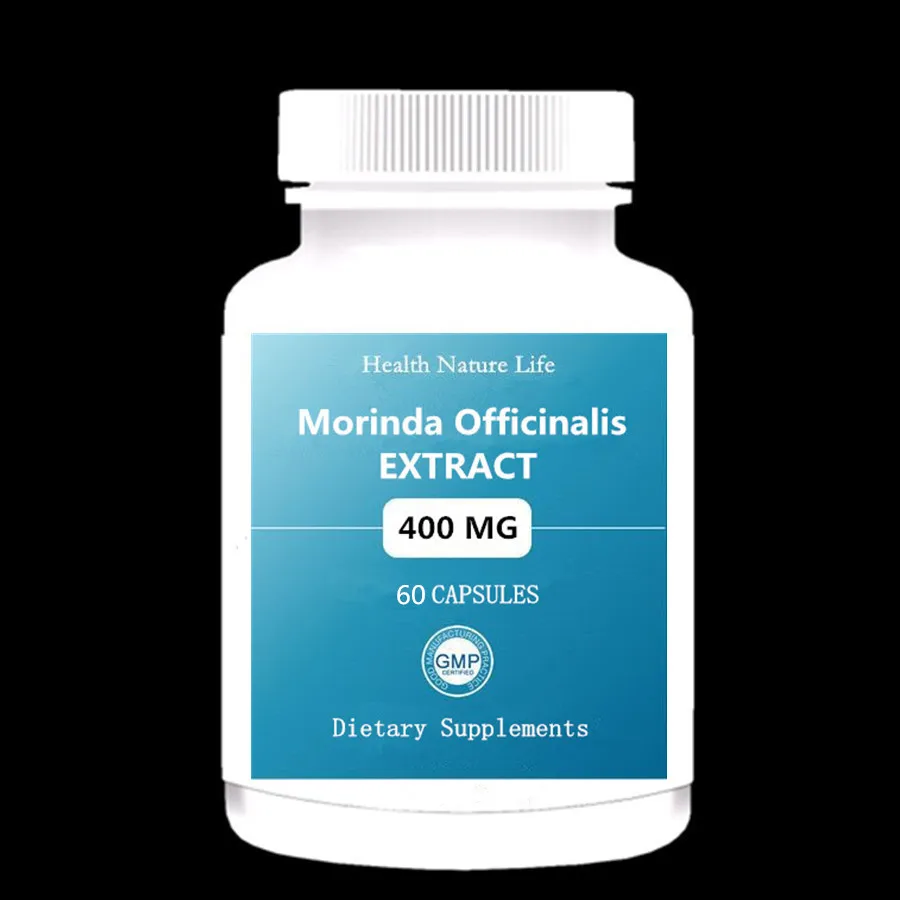 Morinda Officinalis экстракт-натуральные мужские и женские товары для сексуального здоровья травяная Виагра шапки - Цвет: 1 bottle