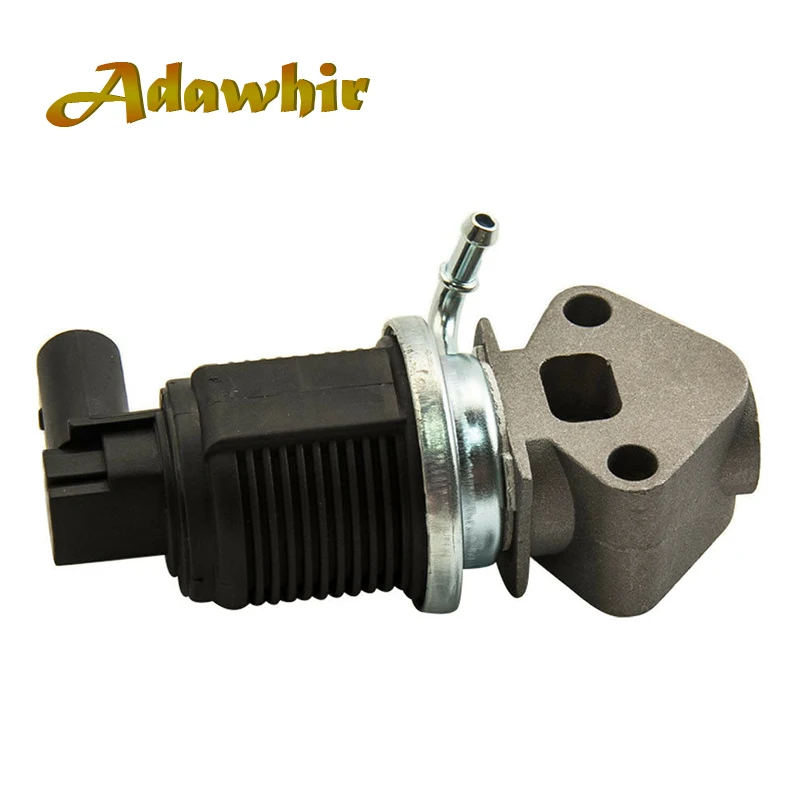 036131503T Новый клапан с прокладкой для Audi A2 Skoda Fabia Octavia Seat Ibiza VW Golf Polo Bora Mk4 1 4 6 16 в