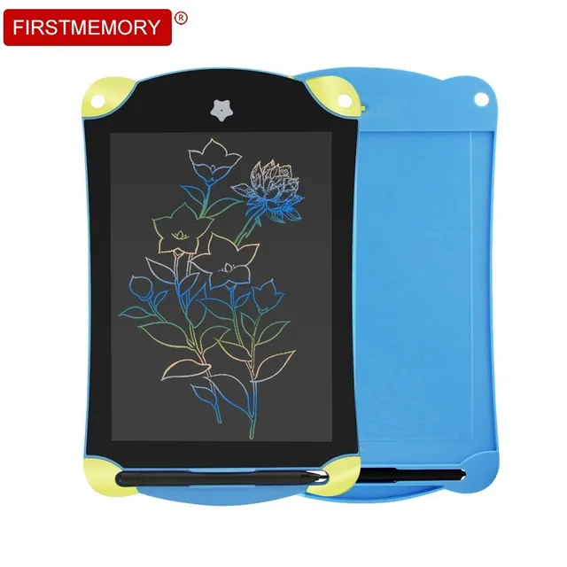Special Offers 8.5'' Digital Drawing Tablet Handwriting Boards Portable Electronic Colorful Tablet Graphics Tablet With Stylus Pen For Drawing