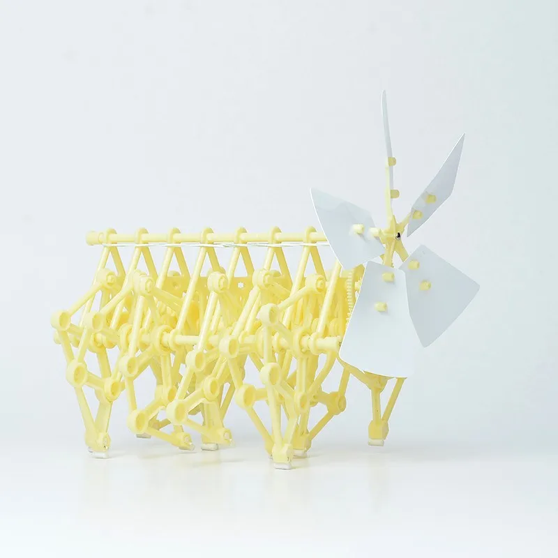 Wind-Powered-Beast-Walking-Stand-Sunlight-DIY-Mini-Walker-Model-Kit-Puzzle-Toy-Small-Assembly-Model-Children-Robot-Toy-TY0113 (2)