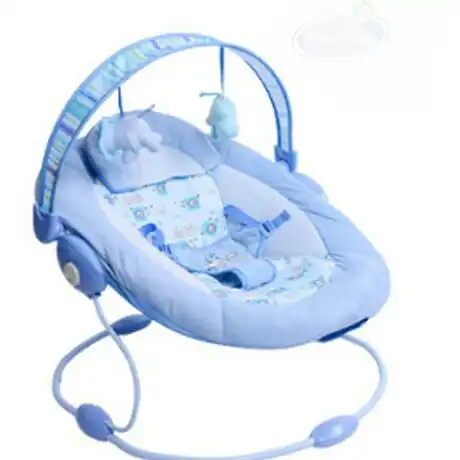 baby lounger chair