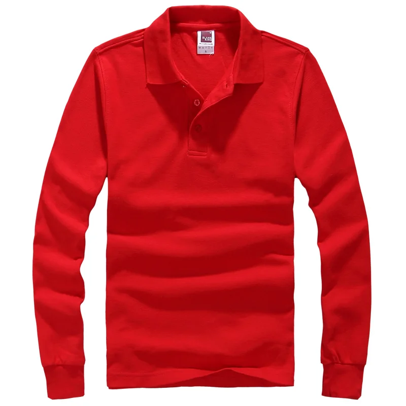Camisas Polo Para Hombre Manga Larga Camisas Polo Para Hombre Manga Larga