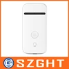Unlocked ZTE MF65 POCKET WIFI 3G Mobile Hotspot HSPA+ DL 21.6Mbps wireless router PK MF60 MF61 MF62 ► Photo 1/5