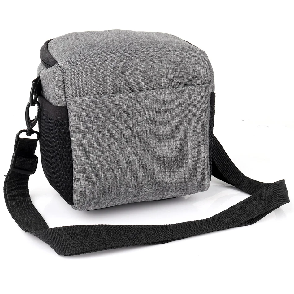 

Digital Camera Bag Mini Case For Panasonic GX80 GX85 LX10 LX100 LX7 LX5 LX4 LX3 GF9 GF8 GF7 GF6 GF5 GF3 GF2 GX7 Mark ii