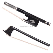 5 звезд производительность углеродное волокно графит струна для скрипки#8514