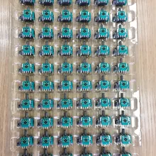 4 цвета ALPS правый/левый Джойстик 3D аналоговый стик сенсор для PS4/PS3/Xbox one/WiiU контроллер Dualshock 4 Запасная часть