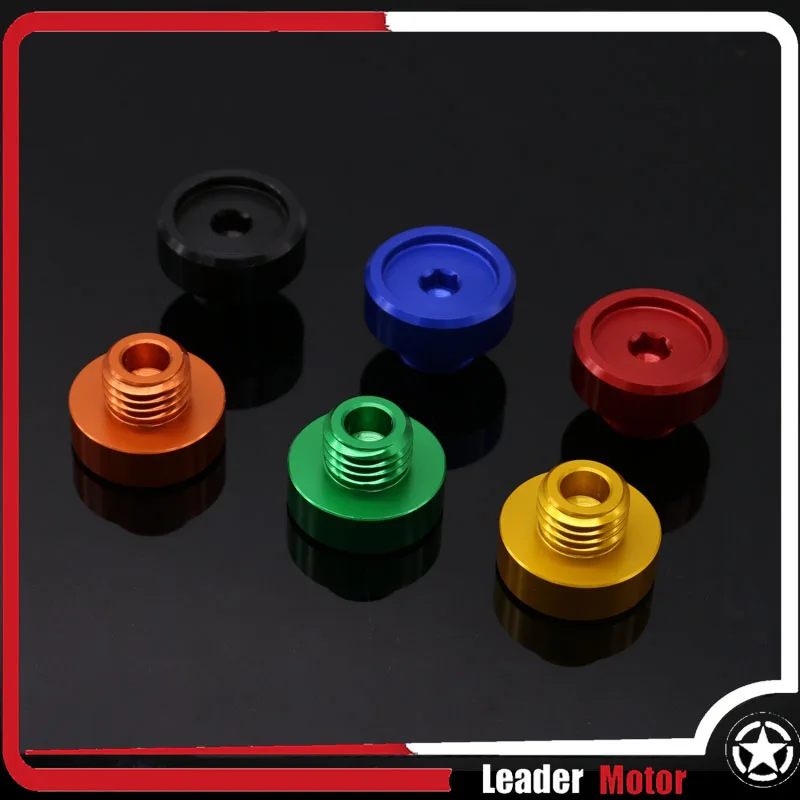 

For KAWASAKI NINJA 400 NINJA400 2018 2019 oil filler cover screw plug cap bolt