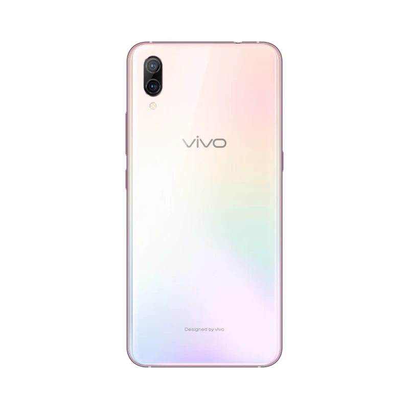 Мобильный телефон Vivo X23 6 41 дюймов FHD + ГБ ОЗУ 128 Гб ПЗУ Восьмиядерный процессор
