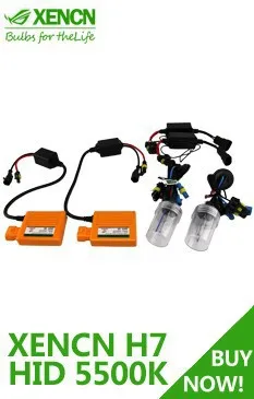 XENCN HID H7