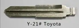 Y-21#