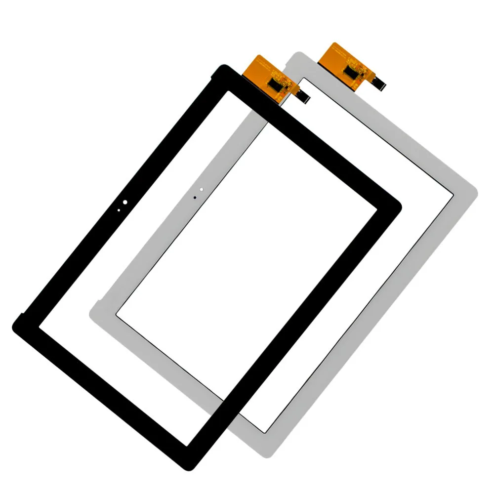 Универсальный сенсорный экран WEIDA для Asus Zenpad 10 Z300C Z300M Z301ML Z301MFL Z300 P023 P028 без ЖК