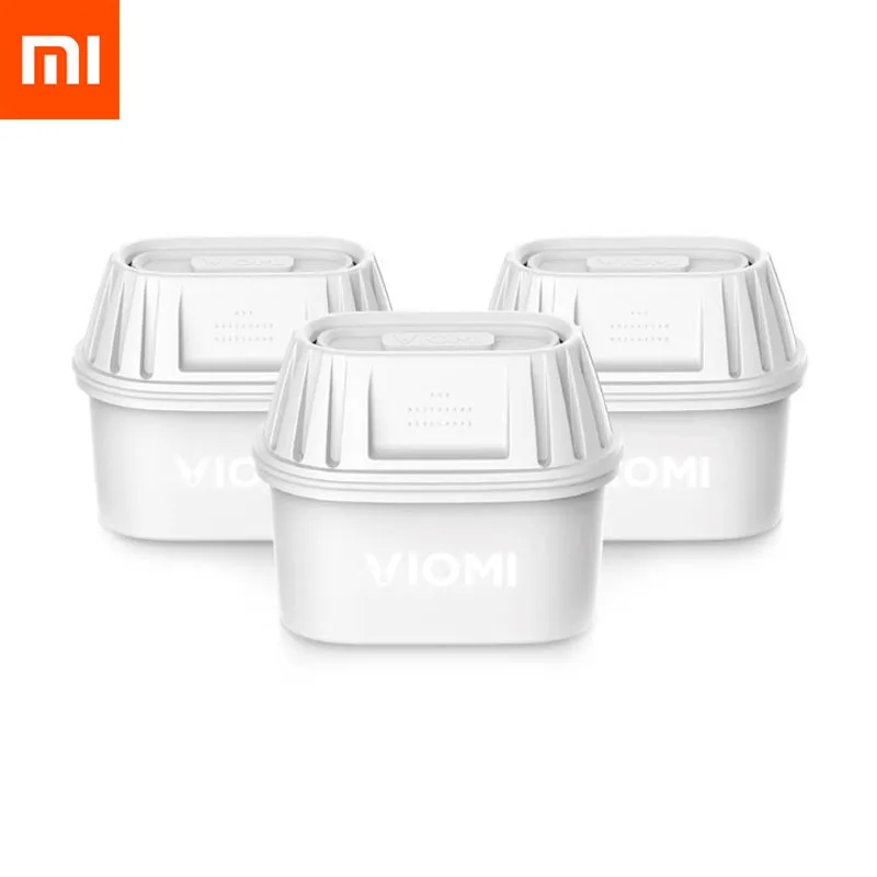 Xiaomi фильтр чайник 2L супер дезинфекция семь тяжелых мульти эффект фильтры для ребенка Famlily