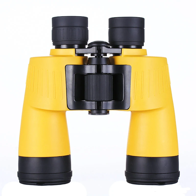 Powerful 7x50 HD Binoculars Handheld Waterproof Lll Night Vision Binocular Long Eye Relief Telescope for Outdoor Camping Hunting Powerful 7x50 HD Binoculars Handheld Waterproof Lll Night Vision Binocular Long Eye Relief Telescope for Outdoor Camping Hunting