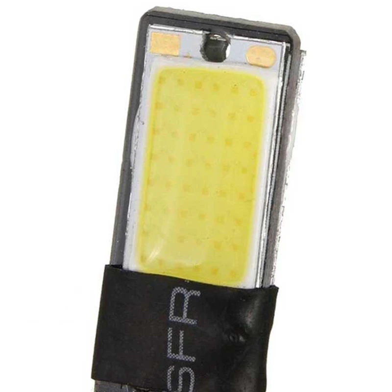 

Led Car Light 12V W5w Led Auto Cob Externa Clearance Bulb Show Wide Lights
