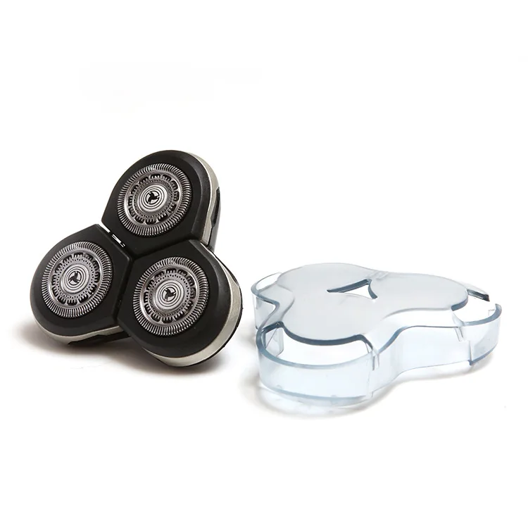 Сменная головка для бритвы RQ10 RQ1250 RQ12 RQ1280 RQ1180 RQ11 RQ1050 RQ1051 RQ1260 Norelco SensoTouch 3D|Аксессуры