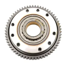 Motorcycle One Way Bearing Starter Clutch Gear Assy for BMW F650 F 650 1992 1996 F650CS