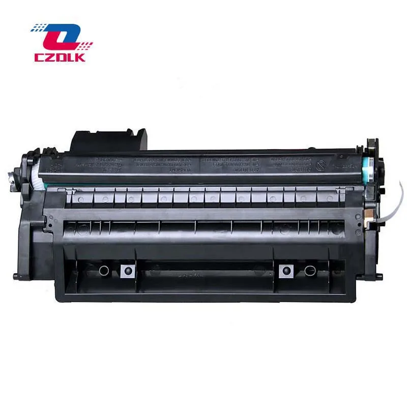 Новый совместимый картридж с тонером CE505A 505 05A 505a для HP LaserJet LJ P2055d P2055dn P2035 P2055 P 2035