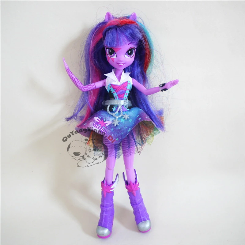 singing twilight sparkle