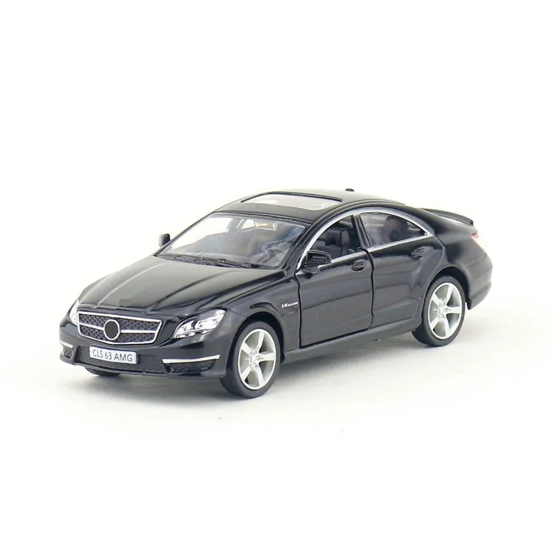  CLS63 AMG (1)