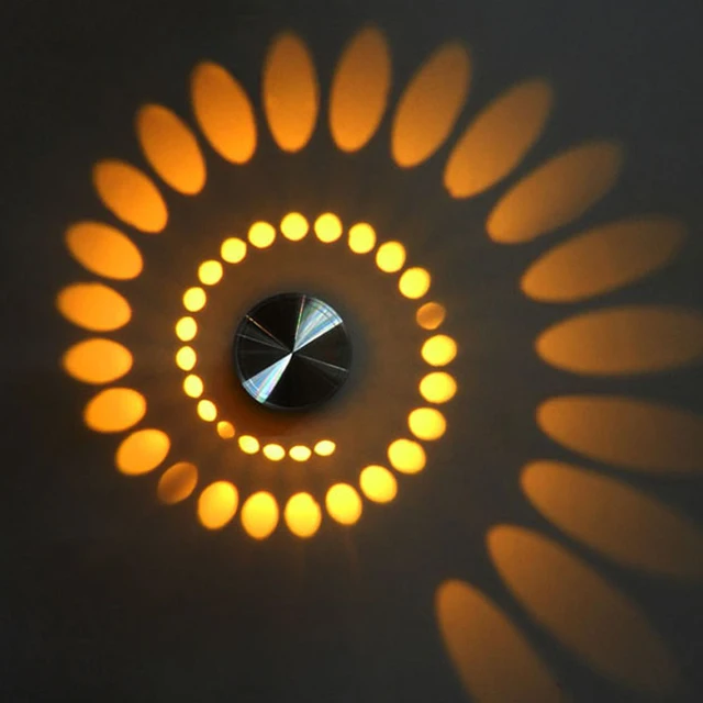 Modern Style Led Wall Lamp Sconce Indoor Lighting Fixtures For Bar Modern Style Led Wall Lamp Sconce Indoor Lighting Fixtures For Bar Luminaire Background Lamps Christmas New