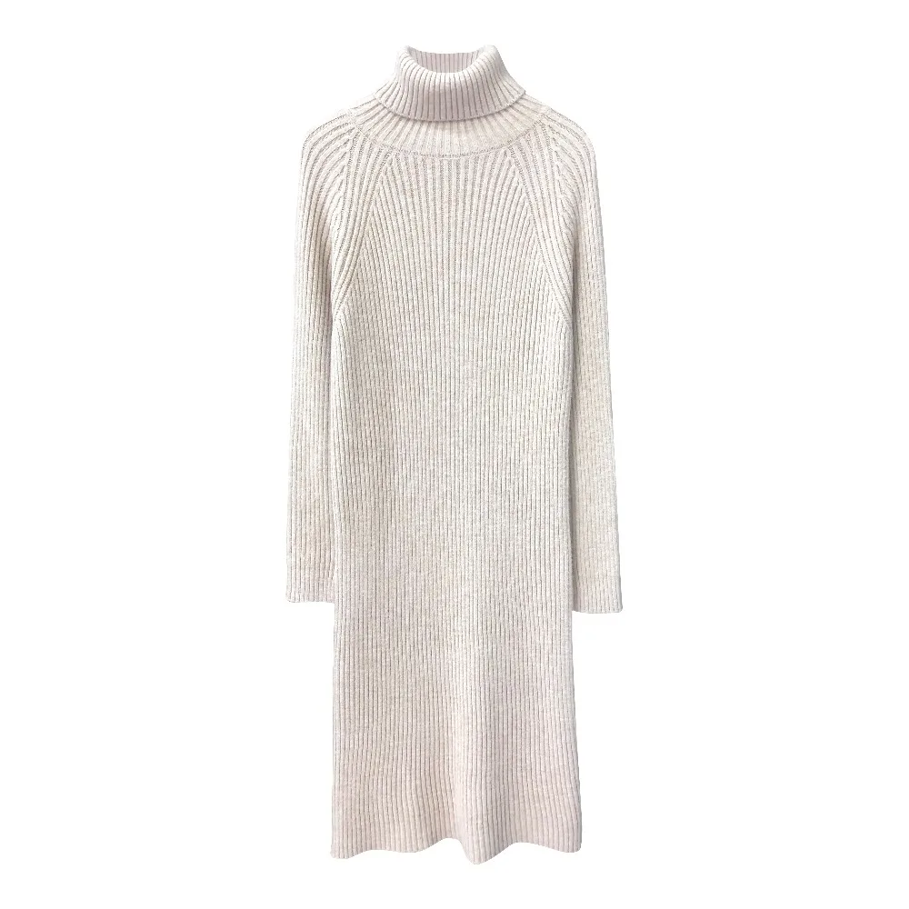 Цена Женский свитер, пуловер, водолазка, для женщин, плюс размер, зимний свитер для женщин, теплый толстый Повседневный Женский вязаный свитер